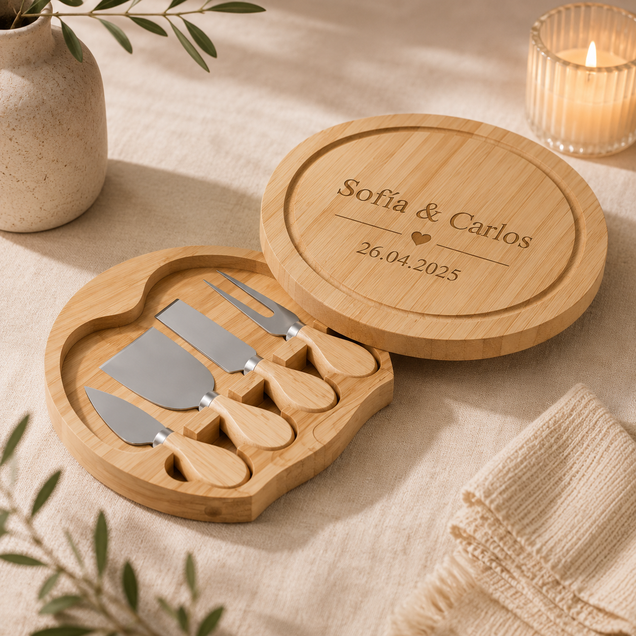 Ideas originales para bodas en Canarias