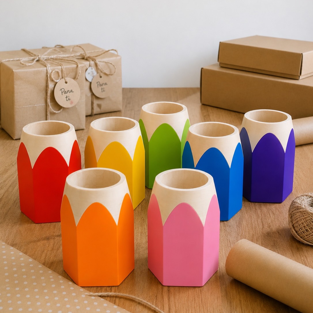 Lapiceros Personalizados para Regalos y Eventos